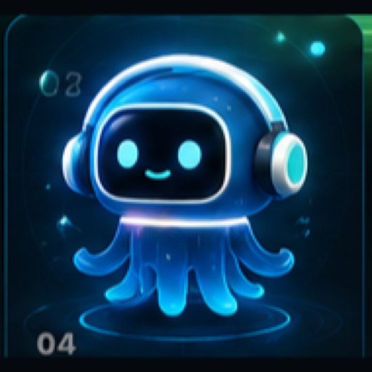 웨이브 WAVE 전신 AI 에이전트